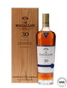 MACALLAN 30 YEAR OLD - DOUBLE CASK (2022)