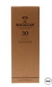 MACALLAN 30 YEAR OLD - DOUBLE CASK (2022)