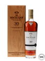 MACALLAN 30 YEAR OLD SHERRY OAK (2022)