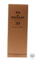 MACALLAN 30 YEAR OLD SHERRY OAK (2022)