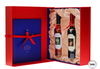 MACALLAN 60TH ANNIVERSARY OF THE CORONATION 2 X 35CL