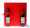 MACALLAN 60TH ANNIVERSARY OF THE CORONATION 2 X 35CL