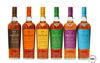 MACALLAN EDITIONS SET (1-6) 