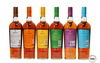 MACALLAN EDITIONS SET (1-6) 