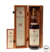 MACALLAN 18 YEAR OLD 1980 GRAN RESERVA