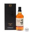 YAMAZAKI 18 YEAR OLD MIZUNARA CASK - SUNTORY 100TH ANNIVERSARY LIMITED EDITION