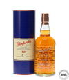 GLENFARCLAS 12 YEAR OLD - CORONATION OF KING CHARLES III