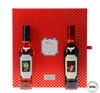 MACALLAN 60TH ANNIVERSARY OF THE CORONATION 2 X 35CL