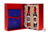 MACALLAN 60TH ANNIVERSARY OF THE CORONATION 2 X 35CL