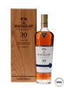 MACALLAN 30 YEAR OLD - DOUBLE CASK (2022)