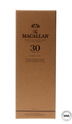 MACALLAN 30 YEAR OLD - DOUBLE CASK (2022)