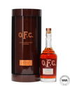 BUFFALO TRACE 1993 25 YEAR OLD O.F.C