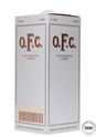 BUFFALO TRACE 1993 25 YEAR OLD O.F.C