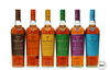 MACALLAN EDITIONS SET (1-6) 