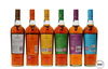 MACALLAN EDITIONS SET (1-6) 