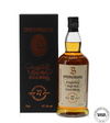 SPRINGBANK 27 YEAR OLD 2023 - COUNTDOWN COLLECTION