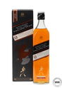 JOHNNIE WALKER 12 YEAR OLD BLACK LABEL HIGHLANDS ORIGIN 