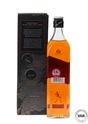 JOHNNIE WALKER 12 YEAR OLD BLACK LABEL HIGHLANDS ORIGIN 