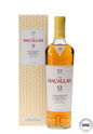 MACALLAN 12 YEAR OLD COLOUR COLLECTION