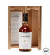 BALVENIE 40 YEAR OLD 