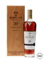 MACALLAN 30 YEAR OLD SHERRY OAK (2021)