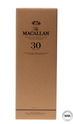 MACALLAN 30 YEAR OLD SHERRY OAK (2021)