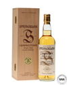 SPRINGBANK 50 YEAR OLD MILLENNIUM EDITION