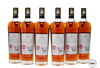 MACALLAN JAMES BOND 60TH ANNIVERSARY - DECADES I - VI