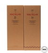 MACALLAN COLOUR COLLECTION (12-15-18-21-30)