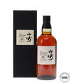 YAMAZAKI 25 YEAR OLD (2021 RELEASE)