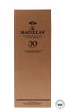 MACALLAN 30 YEAR OLD SHERRY OAK (2023)