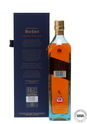 JOHNNIE WALKER BLUE LABEL - XORDINAIRE