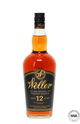 WILLIAM LARUE WELLER 12 YEAR OLD - THE ORIGINAL WHEATED BOURBON