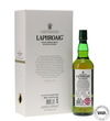 LAPHROAIG 30 YEAR OLD - THE IAN HUNTER STORY BOOK 1 - UNIQUE CHRACTER