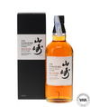 YAMAZAKI MIZUNARA CASK (2013) 