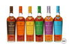 MACALLAN EDITIONS SET (1-6) 