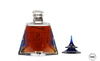 GLENFARCLAS 63 YEAR OLD 1953 #1677 - PAGODA SAPPHIRE RESERVE (SILVER EDITION)