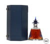 GLENFARCLAS 63 YEAR OLD 1953 #1677 - PAGODA SAPPHIRE RESERVE (SILVER EDITION)