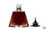 GLENFARCLAS 62 YEAR OLD 1954 #445 - PAGODA RUBY RESERVE (SILVER EDITION)