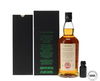 SPRINGBANK 26 YEAR OLD 2024 - COUNTDOWN COLLECTION & 1.5cl SAMPLE