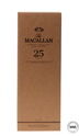 MACALLAN 25 YEAR OLD SHERRY OAK (2021)