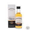 BOWMORE 12 YEAR OLD MINIATURE