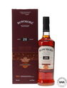 BOWMORE 26 YEAR OLD VINTNERS TRILOGY FRENCH OAK BARRIQUE