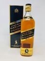 JOHNNIE WALKER EXTRA SPECIAL BLACK LABEL 1980'S