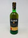 KILBRIN 10 YEAR OLD IRISH WHISKEY