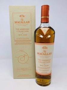 MACALLAN - THE HARMONY COLLECTION - RICH CACAO