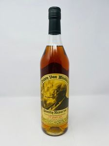 PAPPY VAN WINKLE 2018 - 15 YEAR OLD FAMILY RESERVE 