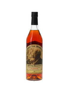 PAPPY VAN WINKLE 2019 - 15 YEAR OLD FAMILY RESERVE 