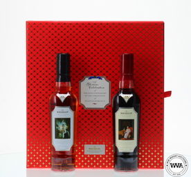 MACALLAN 60TH ANNIVERSARY OF THE CORONATION 2 X 35CL