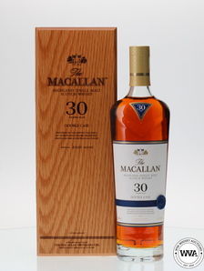 MACALLAN 30 YEAR OLD - DOUBLE CASK (2021)